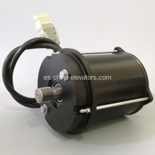 F.FBA24350AM DO2000 Motor de puerta para ascensores Otis